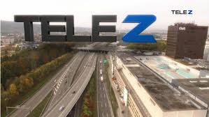 TeleZ logo